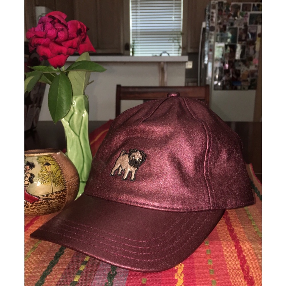 Pug hat